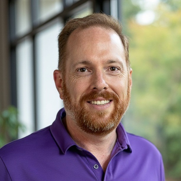 Nate M. Jones