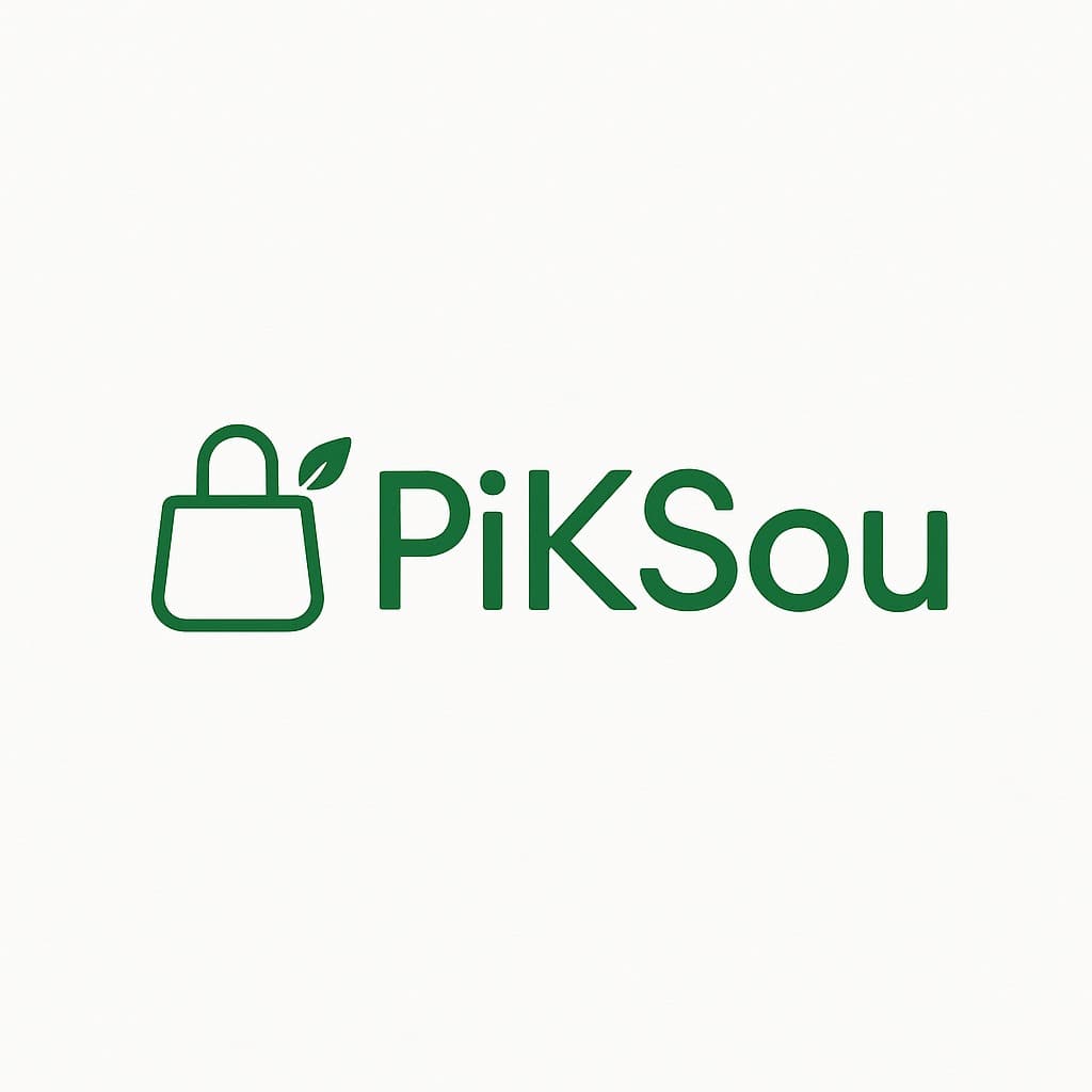 PikSou money saving app